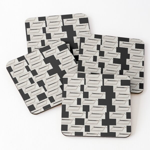 Item preview, Black and White and Shadow designed and sold by LisaJene.