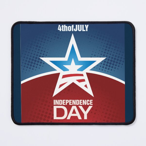 Item preview, 4TH OF JULY INDEPENDENCE DAY designed and sold by TommyTsunami.