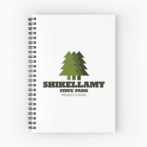 Item preview, Shikellamy State Park Pennsylvania designed and sold by bivenart.