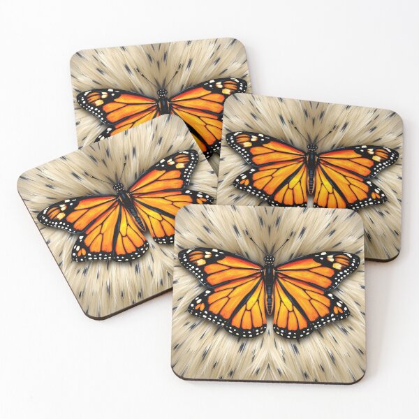 Item preview, Animal Pattern #17 designed and sold by Kaleidoscope Print.
