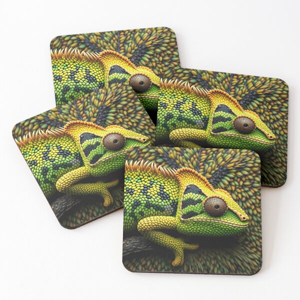 Item preview, Animal Pattern #18 designed and sold by Kaleidoscope Print.