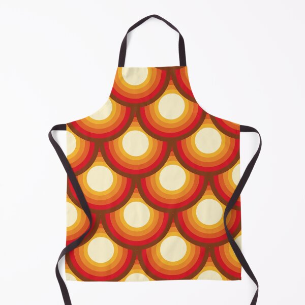 Item preview, Retro beautiful boho colorful stripes. Colorful modern abstraction pattern. designed and sold by mikistudio.