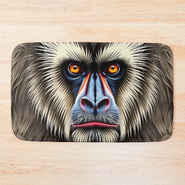Item preview, Animal Pattern #19 designed and sold by Kaleidoscope Print.