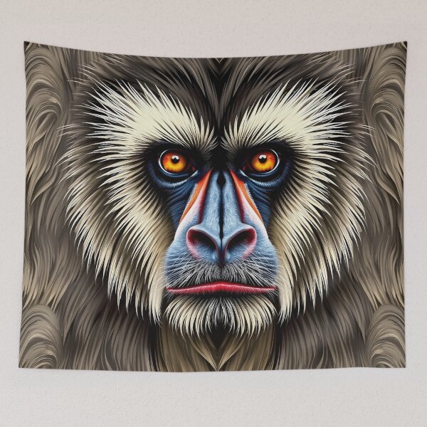 Item preview, Animal Pattern #19 designed and sold by Kaleidoscope Print.