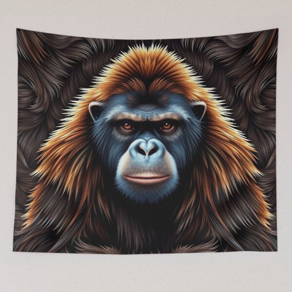 Item preview, Animal Pattern #21 designed and sold by Kaleidoscope Print.