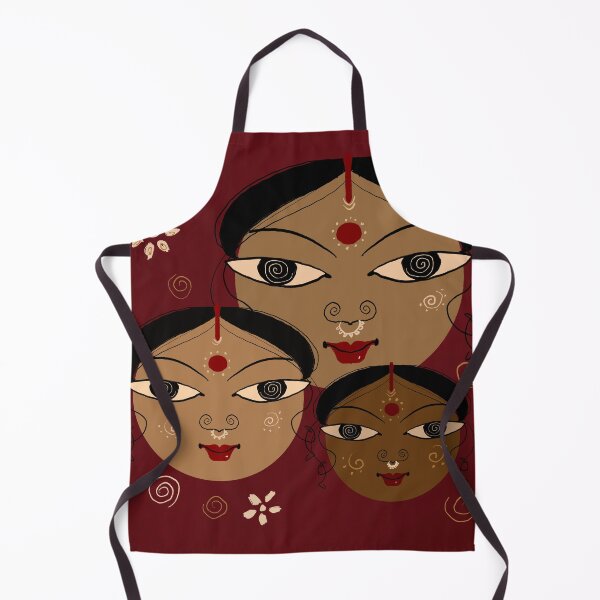 Item preview, Indian art , done by Poulami designed and sold by RiyaSharma00.