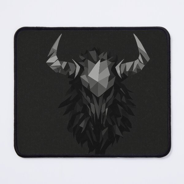 Item preview, Shattered Horns, Shattered Hope designed and sold by CHCOfficial.