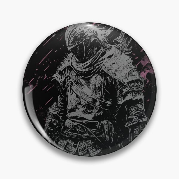 Item preview, Fierce Warrior in Armor | Battle-Ready Warrior designed and sold by TurtleDojo.