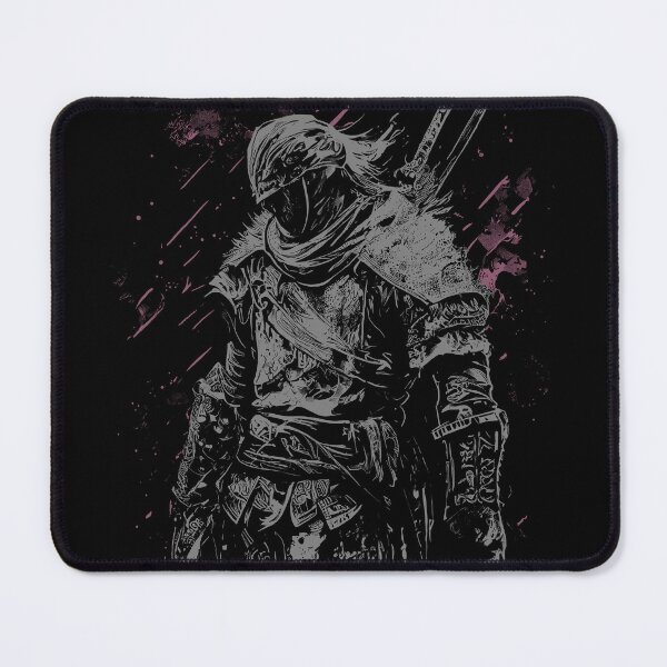 Item preview, Fierce Warrior in Armor | Battle-Ready Warrior designed and sold by TurtleDojo.