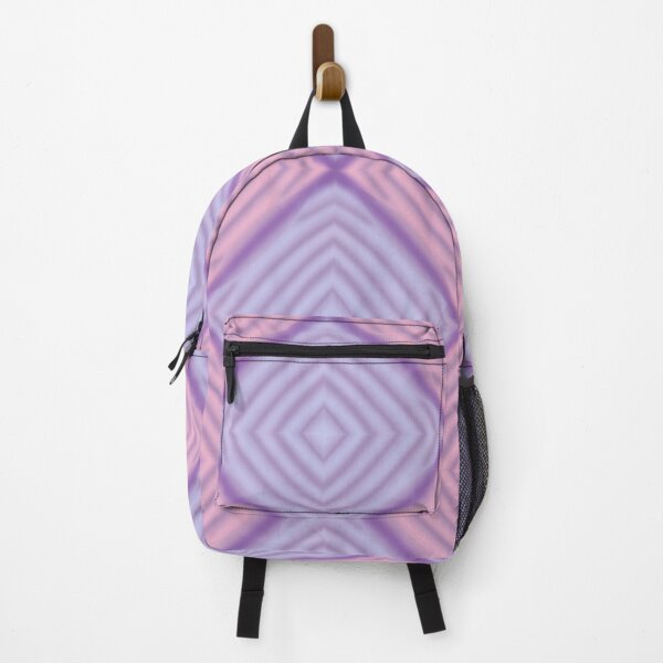 Item preview, Geometric design,soft pink and purple. designed and sold by Meily2566.