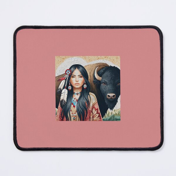 Item preview, Pow wow  designed and sold by quotefactory.