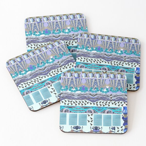 Item preview, Blue designed and sold by LisaJene.