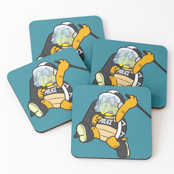 Item preview, Riot Troopa designed and sold by OnlyCops.