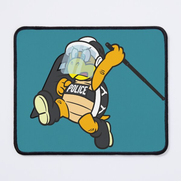Item preview, Riot Troopa designed and sold by OnlyCops.