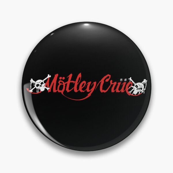 Item preview, best of xdd99>>Motley Crue, Motley MC designed and sold by bokgasik.