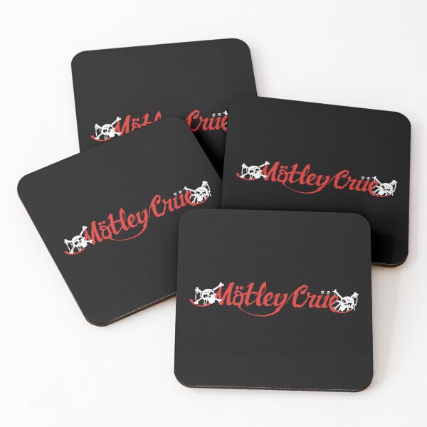 Item preview, best of xdd99>>Motley Crue, Motley MC designed and sold by bokgasik.