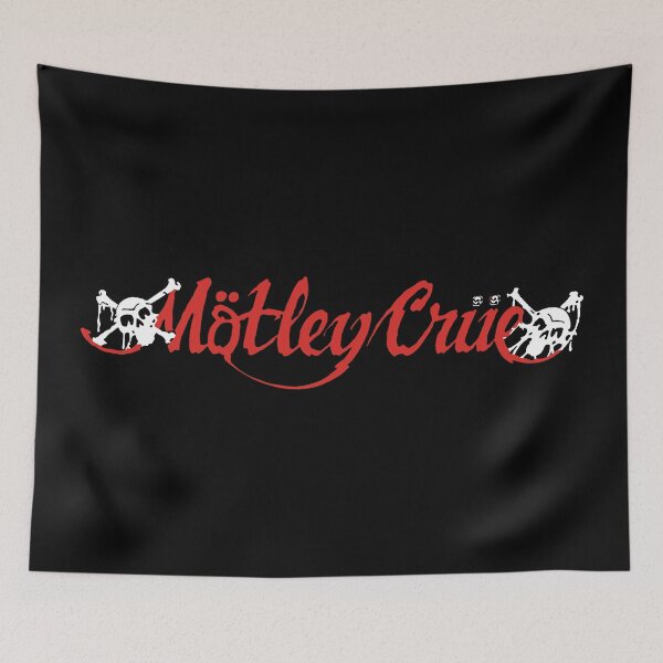 Item preview, best of xdd99>>Motley Crue, Motley MC designed and sold by bokgasik.