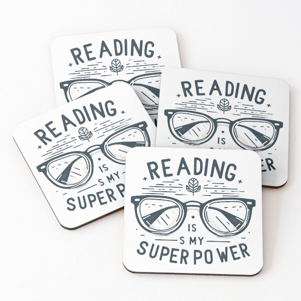 Item preview, Unleash Your Inner Hero with the Power of Books designed and sold by tutoo clothes.