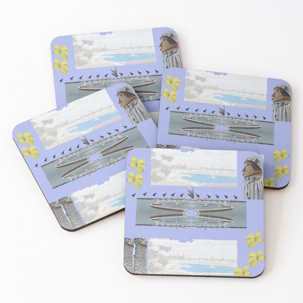 Item preview, Postcard, Geelong, Victoria designed and sold by LisaJene.