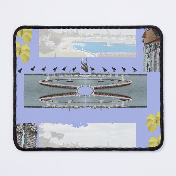 Item preview, Postcard, Geelong, Victoria designed and sold by LisaJene.