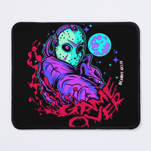 Item preview, Jason Vohres designed and sold by Candys-Killer.