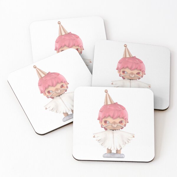 Artikelvorschau, ♡ Birdman aus der Hirono Little Mischief-Serie ♡ entworfen und verkauft von ♡ lexiecharmz ♡.
