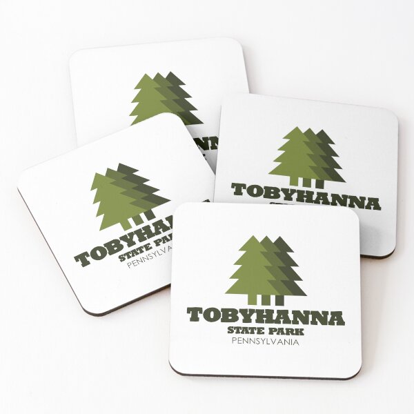 Item preview, Tobyhanna State Park Pennsylvania designed and sold by bivenart.