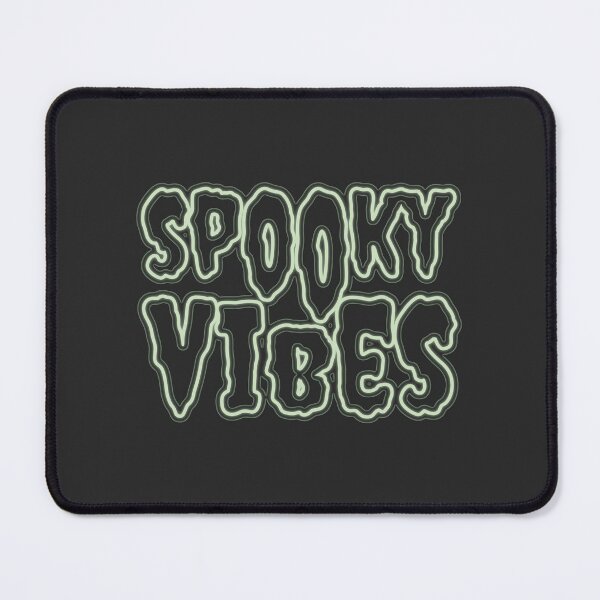 Item preview, Spooky vibes designed and sold by sabinako.