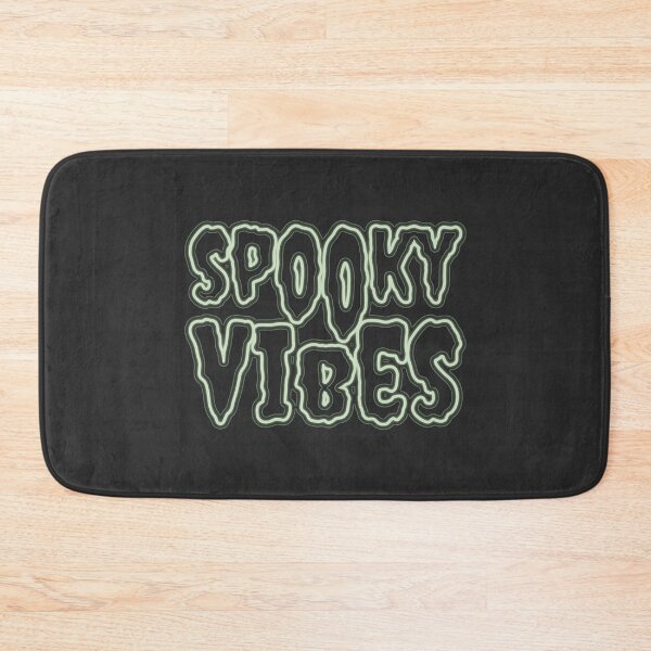 Item preview, Spooky vibes designed and sold by sabinako.
