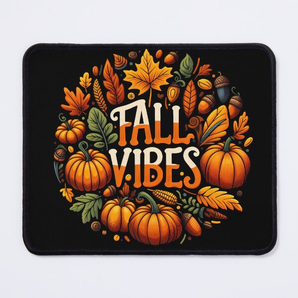 Item preview, pumpkin fall vibes designed and sold by svarupa.