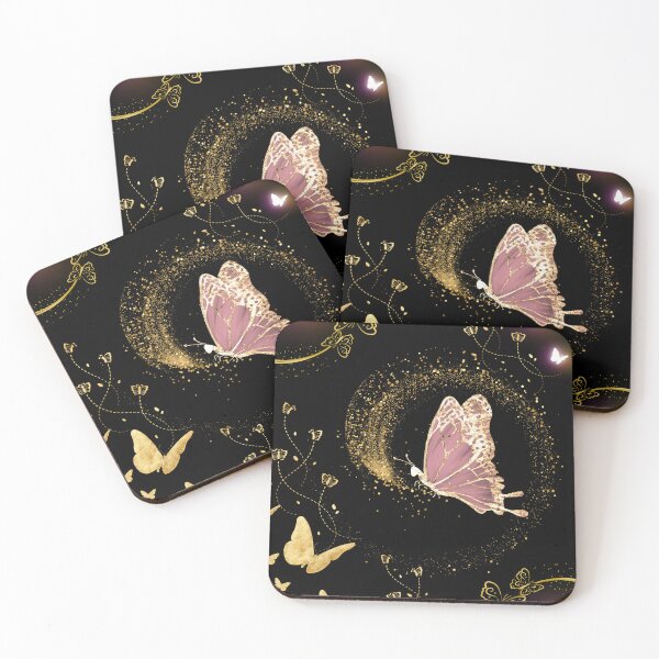 Item preview, Butterflies designed and sold by rgela01.