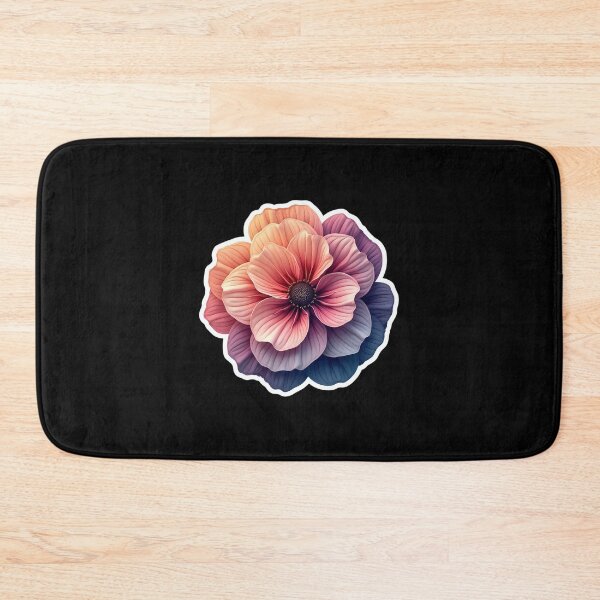 Item preview, Gerbera and Alstroemeria designed and sold by RadDeck.
