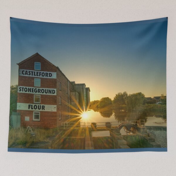Item preview, Castleford  designed and sold by Alisonchambers2.