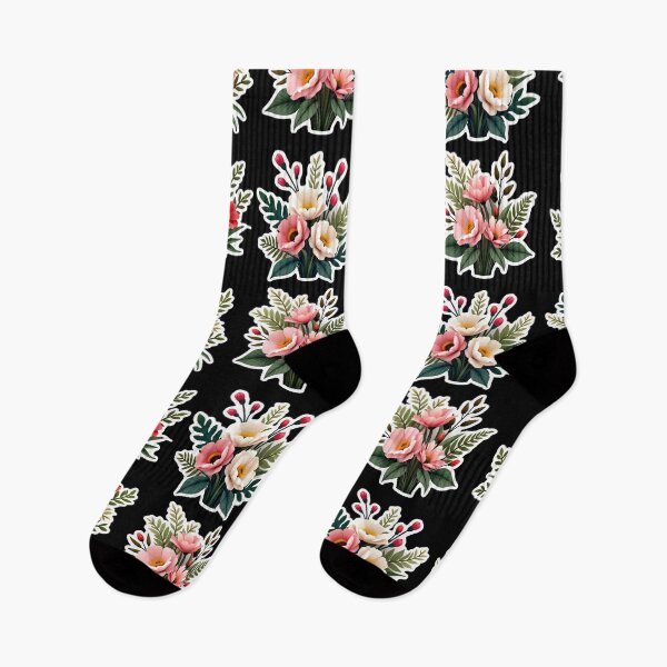 Item preview, Floral Fantasy Bloom designed and sold by RadDeck.