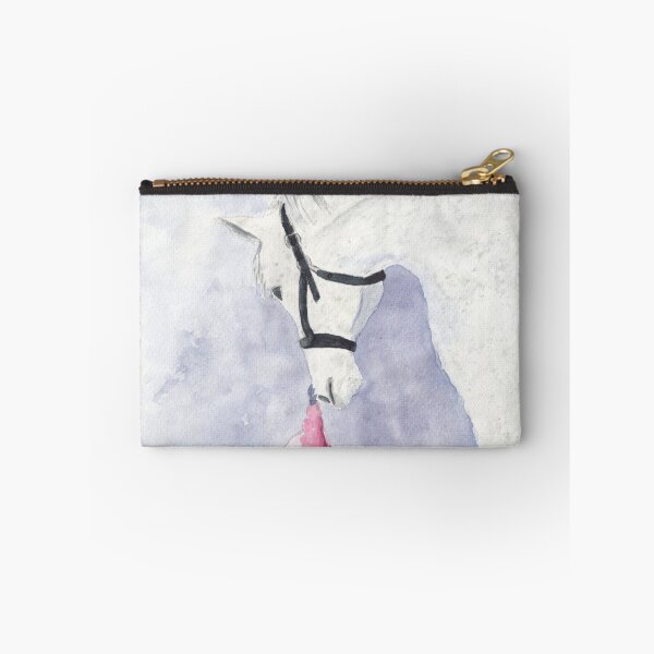 Item preview, Zach Meets His Match Watercolor designed and sold by The Elderberry Blossom.