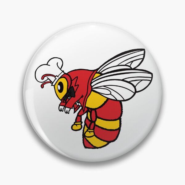 Item preview, Jollybee designed and sold by Steeb757.