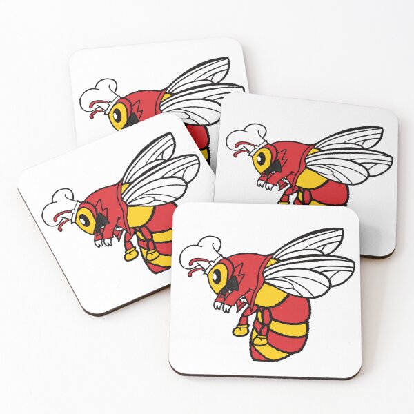 Item preview, Jollybee designed and sold by Steeb757.