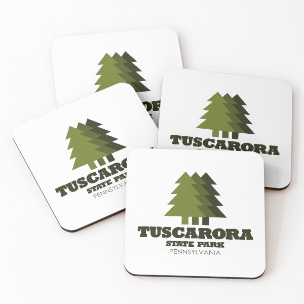 Item preview, Tuscarora State Park Pennsylvania designed and sold by bivenart.
