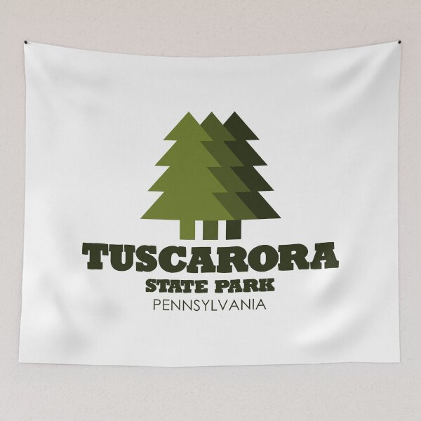 Item preview, Tuscarora State Park Pennsylvania designed and sold by bivenart.