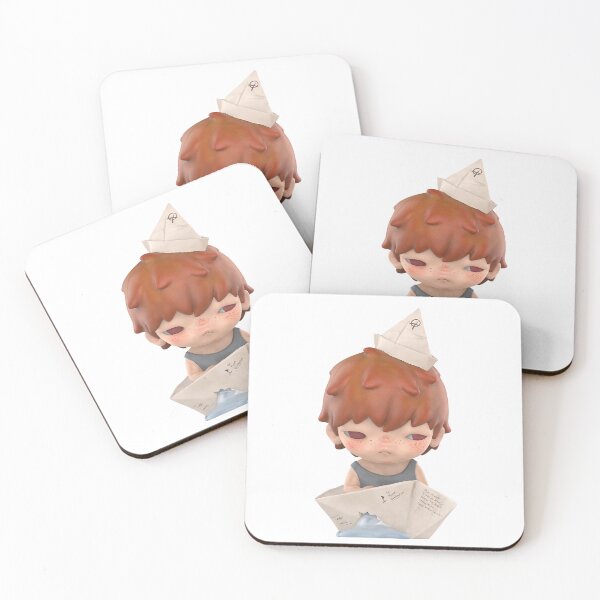 Item preview, ♡ Hirono Little Mischief Series Secret Edition Unknown Journey ♡ designed and sold by ♡ lexiecharmz ♡.