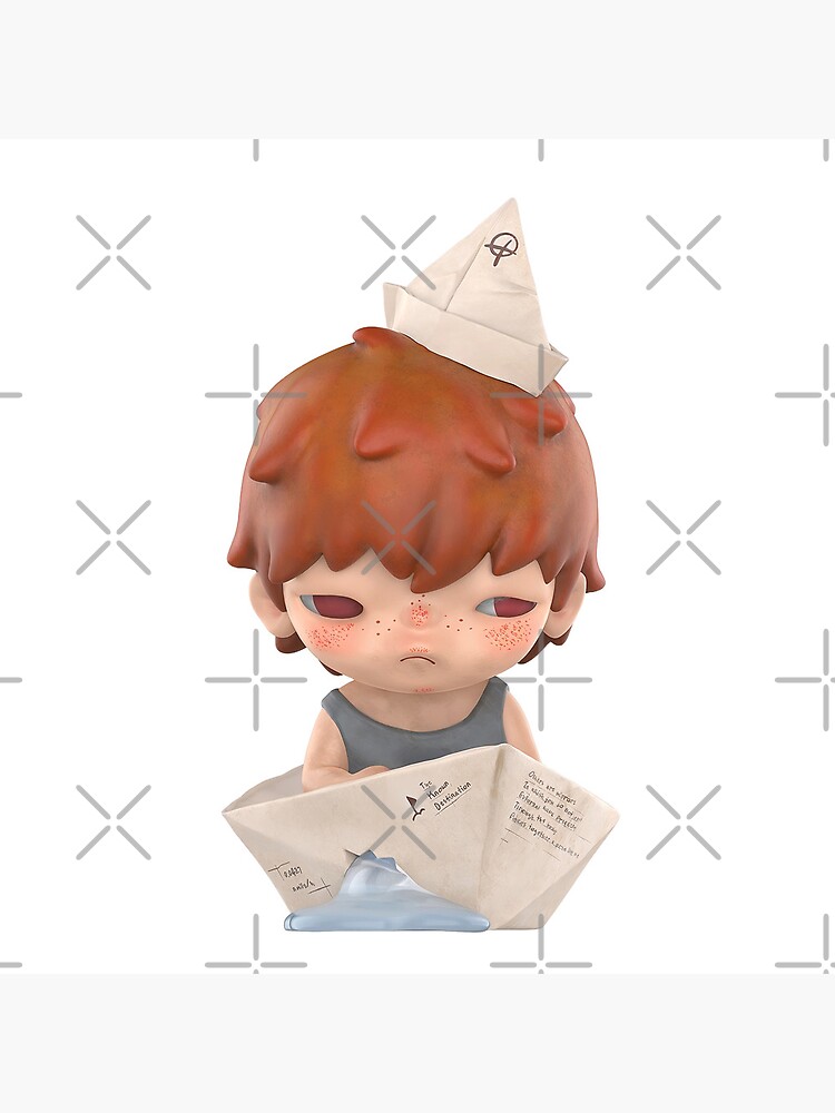 ♡ Hirono Little Mischief Series Secret Edition Unknown Journey