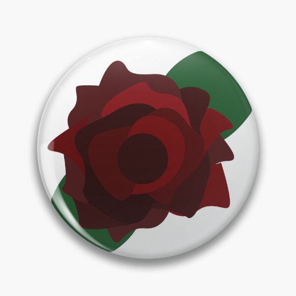 Item preview, The single Rose of Romantic designed and sold by Tanakorn Kathong.
