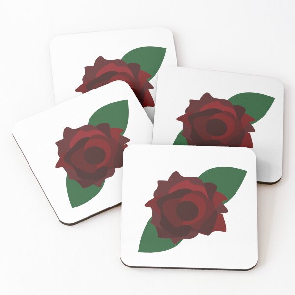 Item preview, The single Rose of Romantic designed and sold by Tanakorn Kathong.