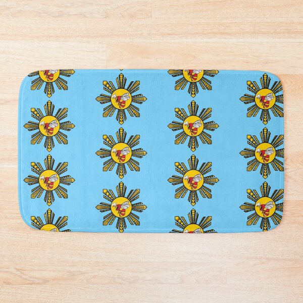 Item preview, Jollybee in Tribal Fillipino Sun designed and sold by Steeb757.