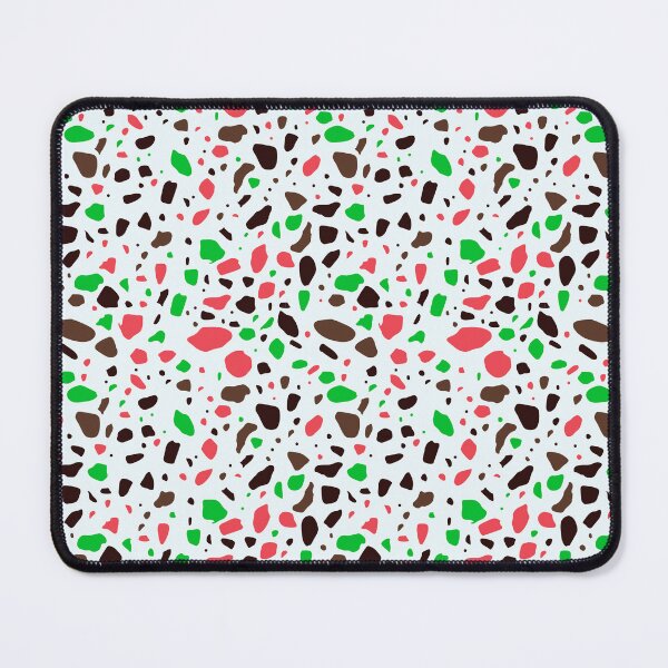 Item preview, Vintage Terrazzo Chaos designed and sold by RadDeck.