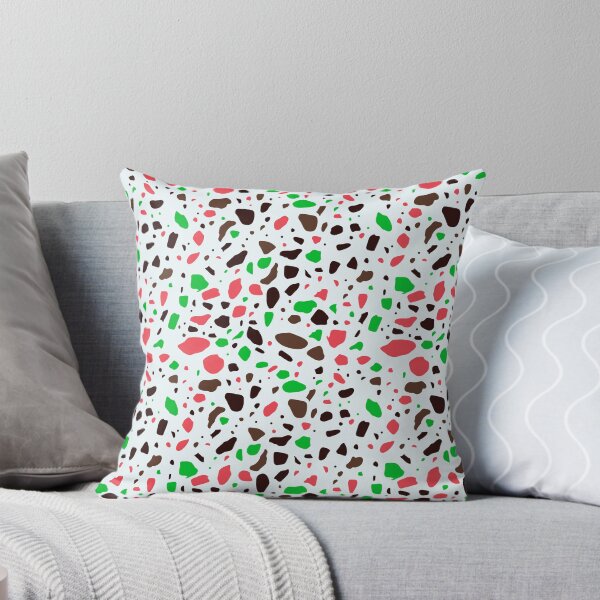 Artikel-Vorschau von Vintage Terrazzo Chaos, designt und verkauft von RadDeck.