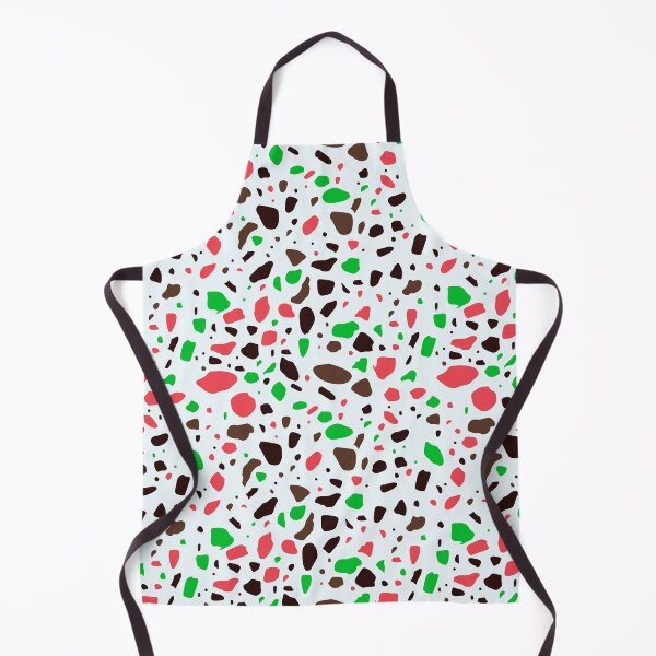 Item preview, Vintage Terrazzo Chaos designed and sold by RadDeck.