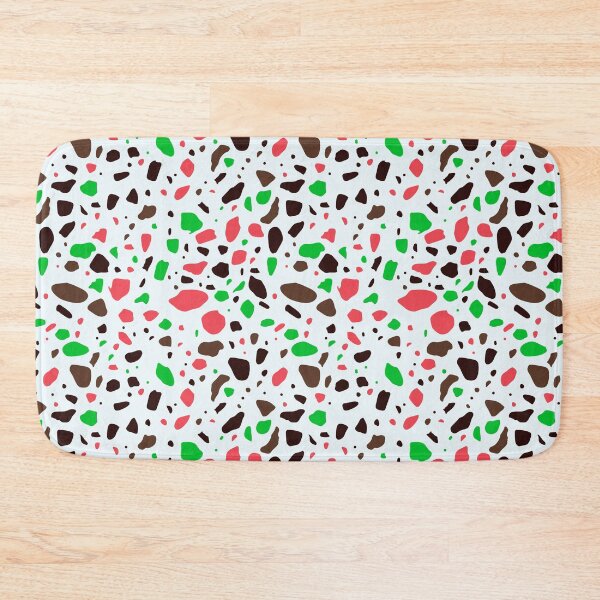 Item preview, Vintage Terrazzo Chaos designed and sold by RadDeck.