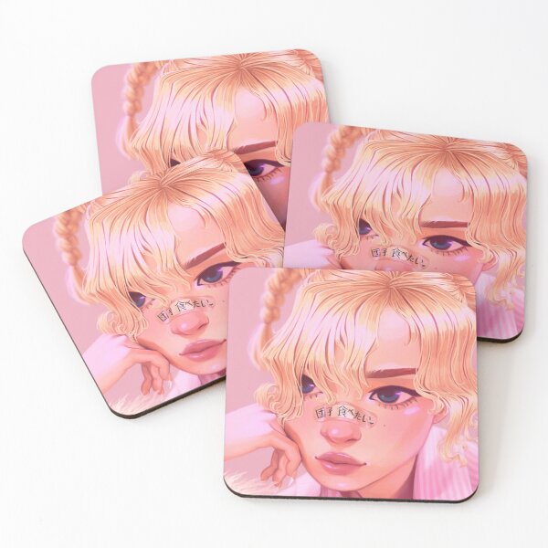 Item preview, Aespa Winter Portrait designed and sold by radissonclaire.