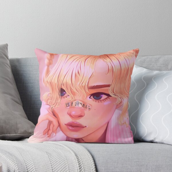 Item preview, Aespa Winter Portrait designed and sold by radissonclaire.